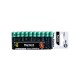 ALKALINE BATTERY  LR6 AA/10ΤΜΧ 1.5V